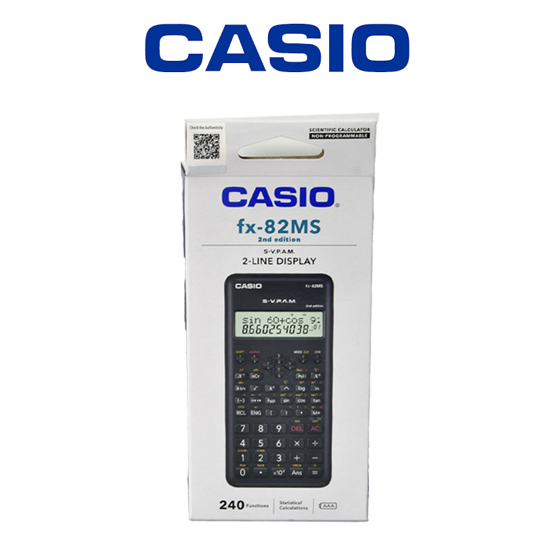Calculator