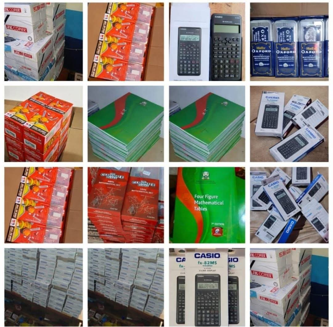 Products