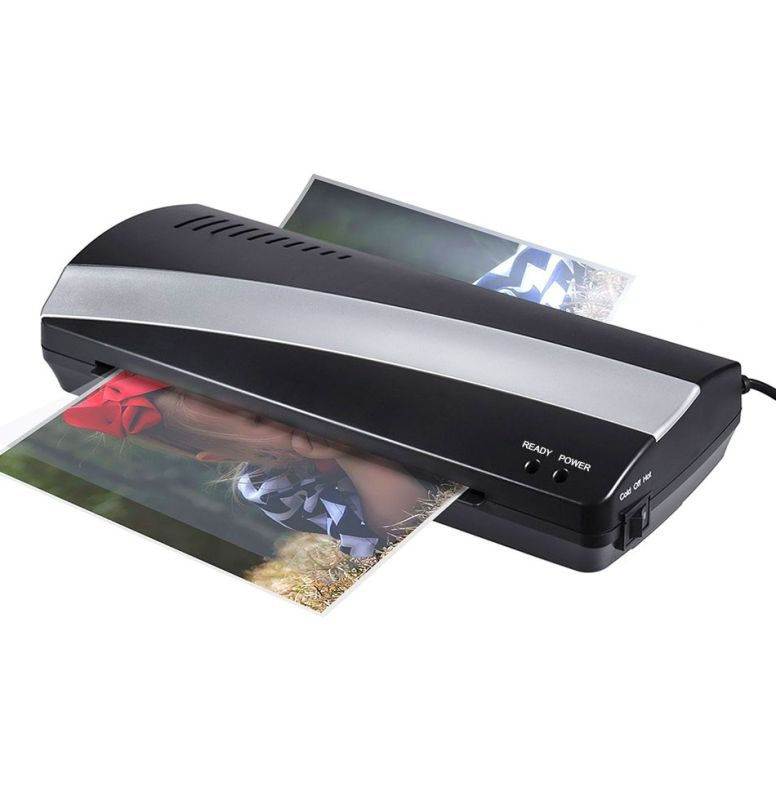 Laminating