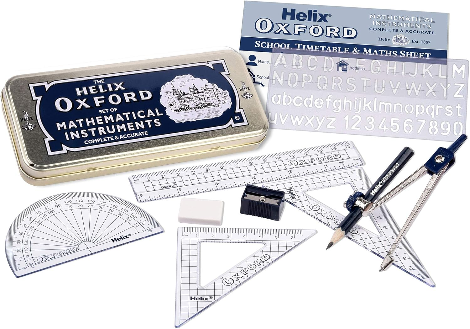 Math Set