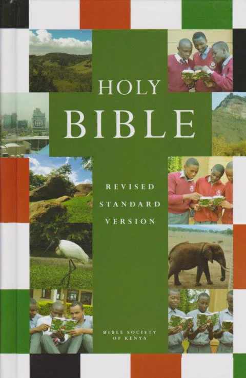 Bible